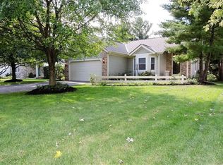 362 Coldwell Ct, Columbus, OH 43230