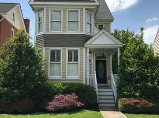 903 N Market St, Frederick, MD 21701