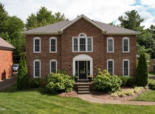 10710 Eagle Ridge Pl, Louisville, KY 40223
