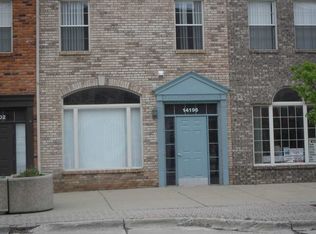 14196 Lakeside Blvd N, Shelby Township, MI