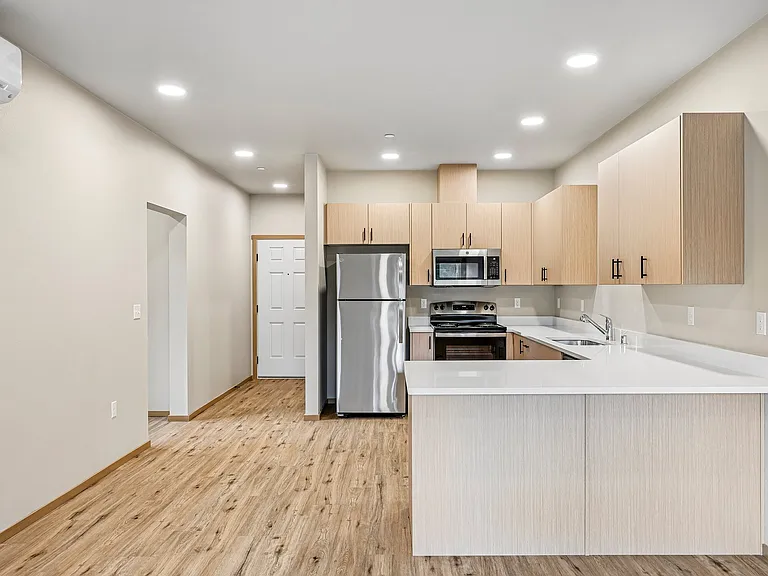 Whitney Lane Apartments — Photo 66