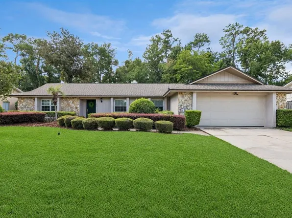 734 RIVERBEND BOULEVARD, LONGWOOD, FL 32779