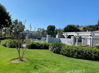 28267 Paseo El Siena, Laguna Niguel, CA 92677