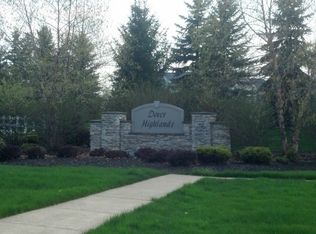 150-SL Tyndale Lane & Cranmer Cir, Medina, OH