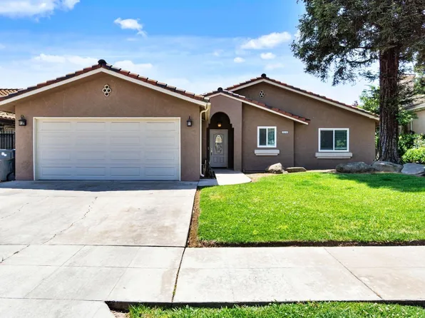 2310 Beechwood Way, Madera, CA 93637