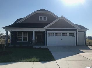 422 Cascade Loop LOT 5, Seaglass Sand Dollar A Little River, SC 29566