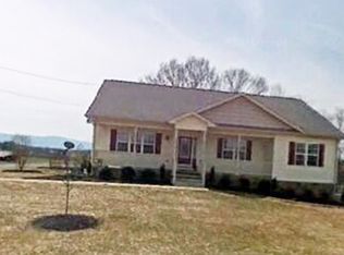 266 Sand Ridge Cir, Jonesborough, TN 37659