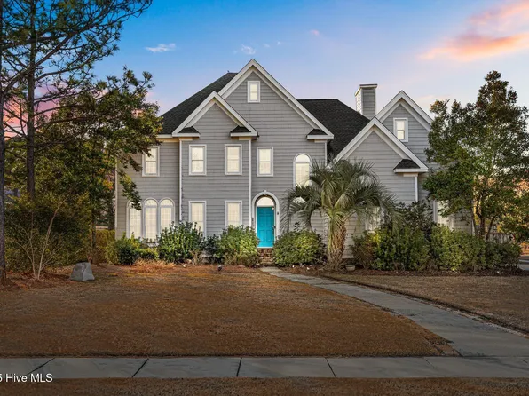 606 Hollingsworth Drive, Wilmington, NC 28412