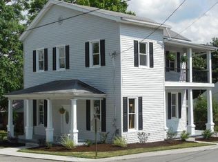 200 S 3rd St, Nicholasville, KY 40356
