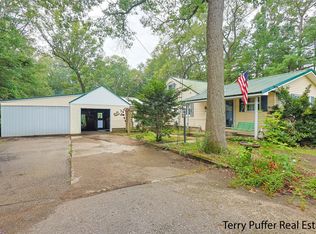 3545 E River Rd, Twin Lake, MI 49457
