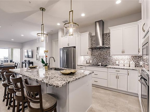 4th image of 21450 Strada Nuova Cir #A203