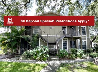 14315 Hanging Moss Cir APT 202, Tampa, FL 33613