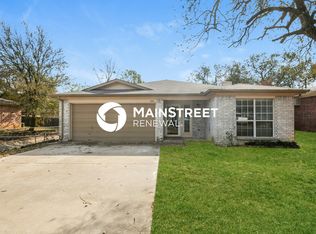 1201 Glen Creek Dr, Mansfield, TX 76063