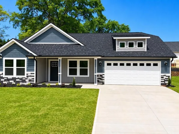 366 W Church Ave, Gaffney, SC 29341