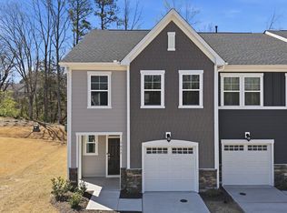 1611 Emory Ridge Way, Wake Forest, NC 27587