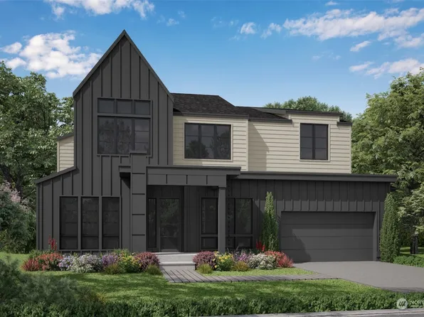 923 167th Avenue NE, Bellevue, WA 98008