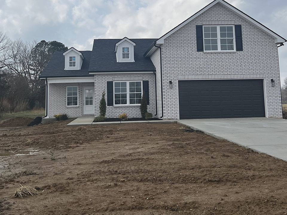 1st image of 237 Copperas Creek Rd Lot 1