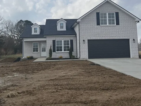 237 Copperas Creek Rd Lot 1, Tullahoma, TN 37388