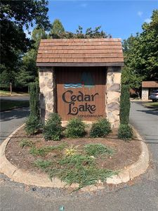 116 Cedar Lake Trl, Winston Salem, NC, 27104
