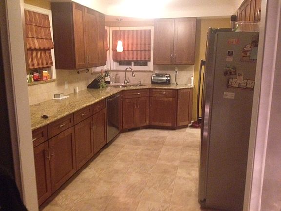 Kitchen Granite 