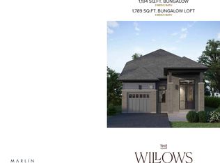 1828 Nash Rd LOT 97, Clarington, ON L1E2M2