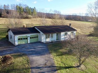 21295 Van Buren Rd, Blairs Mills, PA 17213