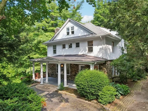 87 Saxon Woods Road, White Plains, NY 10605