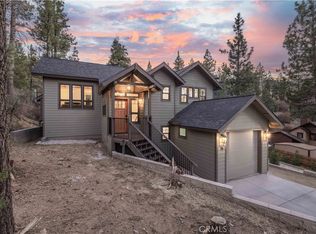116 Deer Horn Dr, Big Bear City, CA 92314