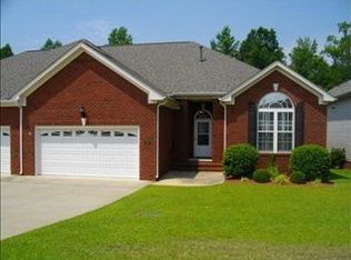 306 Commonsgate Dr, Goldsboro, NC 27530