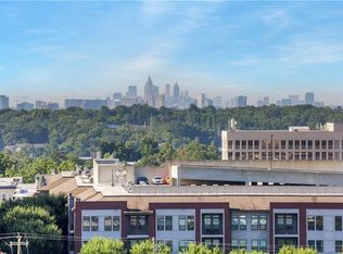 300 Johnson Ferry Rd NE UNIT B902, Atlanta, GA 30328