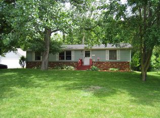 109 Madison St, Chelsea, MI 48118