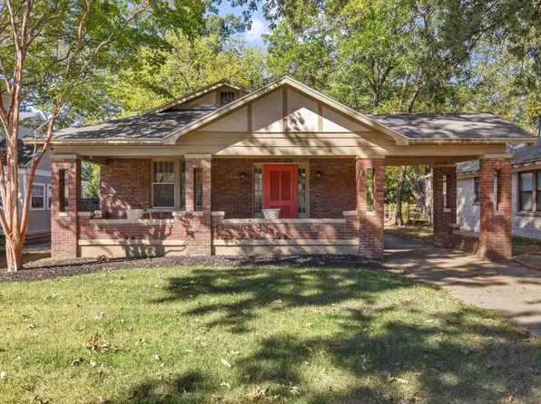 491 Alexander St, Memphis, TN 38111