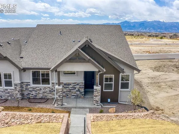 9456 Wolf Valley Dr, Colorado Springs, CO 80924