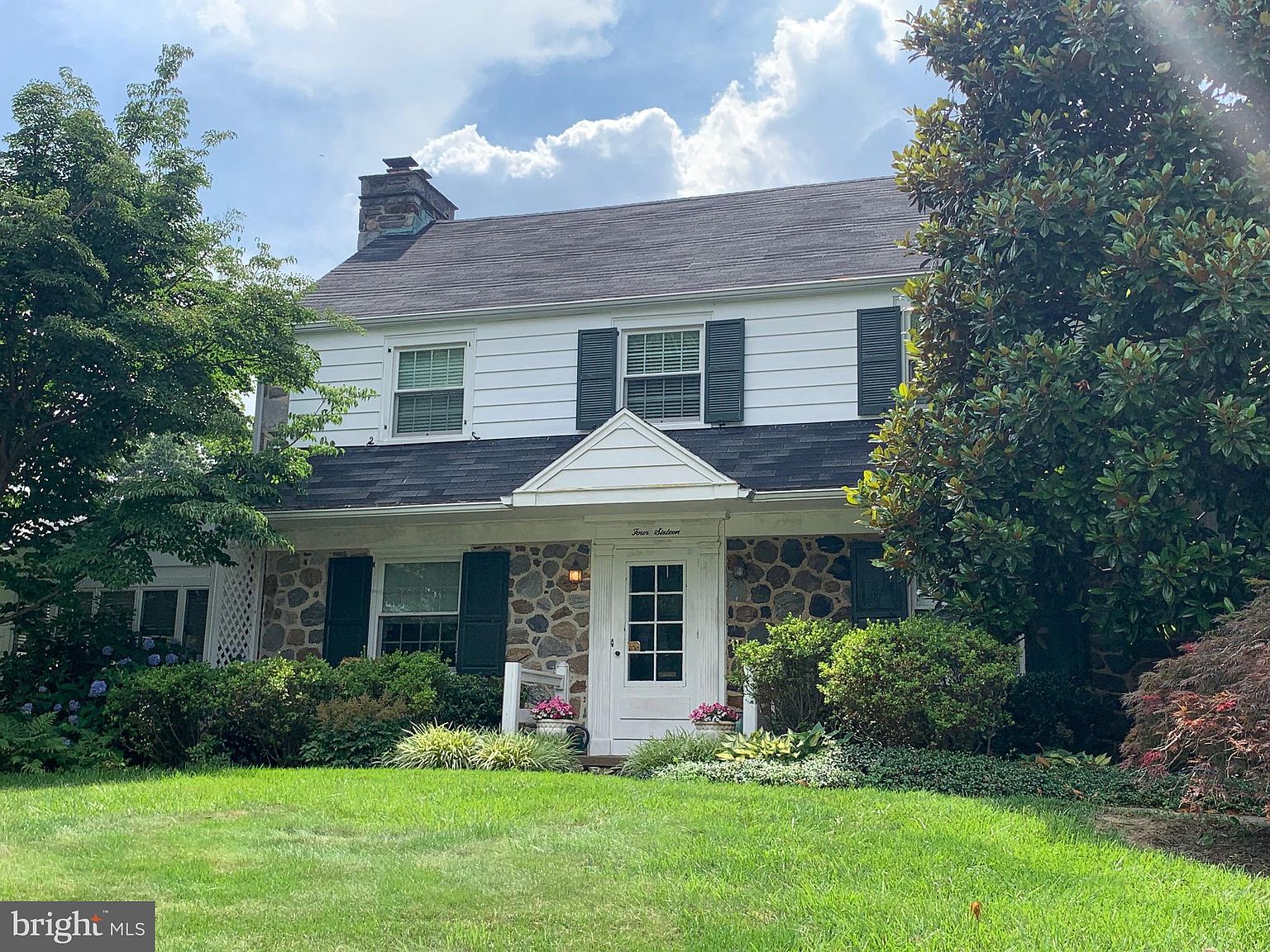 416 Parkview Dr, Wynnewood, PA 19096 Zillow