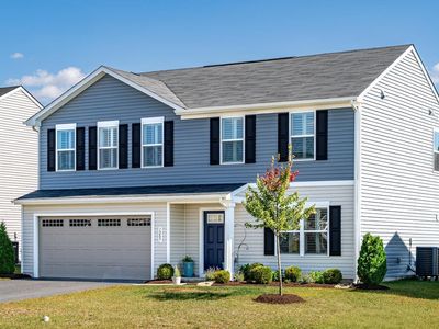 1207 Watson Ln, Grottoes, VA, 24441