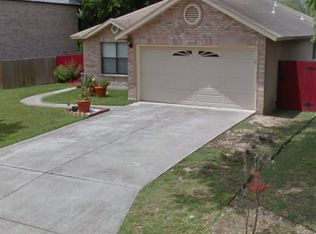 7015 Shadow Run, San Antonio, TX 78250