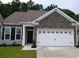 1194 Pyxie Moss Dr LOT 154, Middleton A Little River, SC 29566