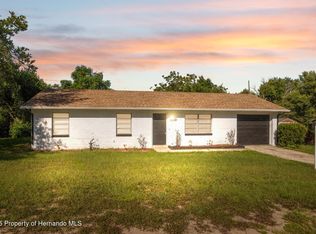 27385 Azen Loop, Brooksville, FL 34602