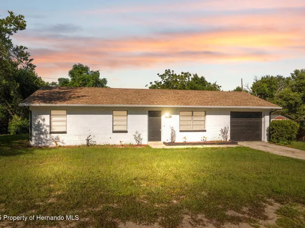 27385 Azen Loop, Brooksville, FL 34602