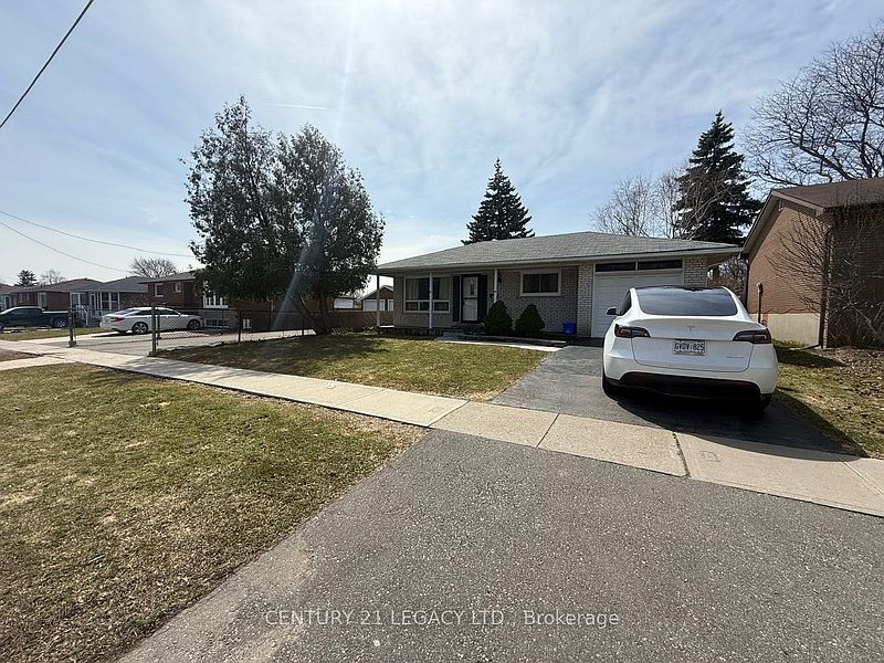 Brampton House for rent - 3 Bedrooms — photo 22