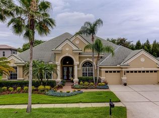 11814 Marblehead Dr, Tampa, FL 33626