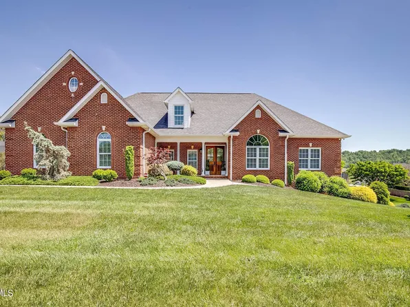 544 Pueblo Dr, Kingsport, TN 37664