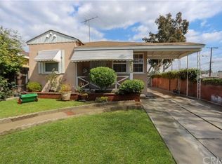 9828 McNerney Ave, South Gate, CA 90280