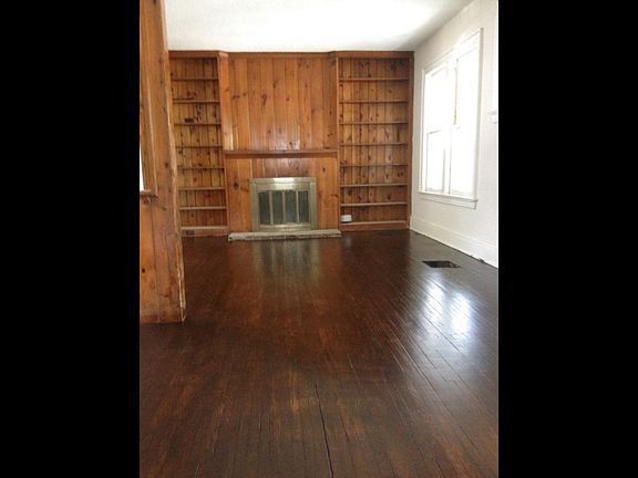 Fire Place