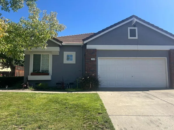 4450 Dumas Street, Napa, CA 94558