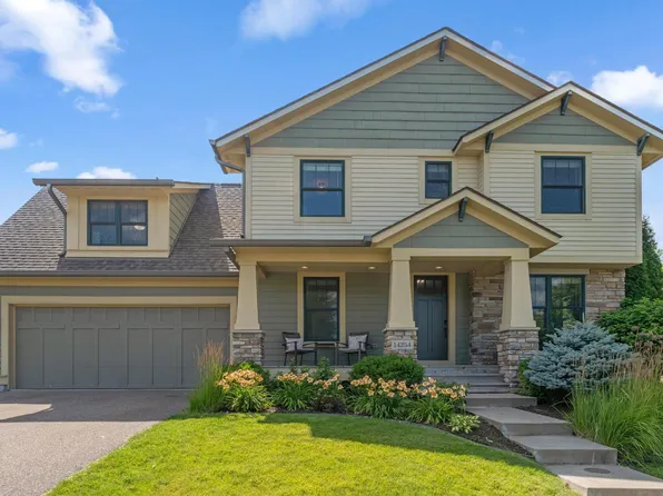 14254 Valjean Blvd N, Hugo, MN 55038