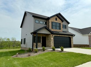 101 Linzi Way, Paris, KY 40361