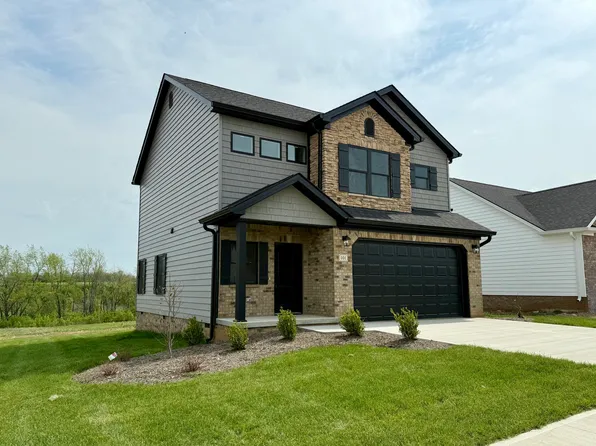 101 Linzi Way, Paris, KY 40361