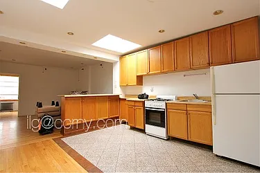 Rented by City Connections Realty