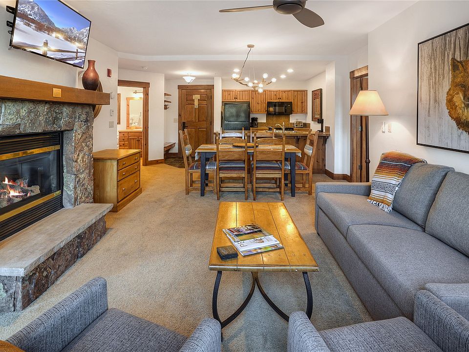 1st image of 35 Mountain Thunder Drive UNIT 5208